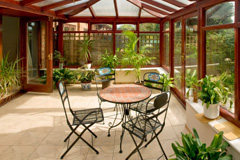 Cotton Of Gardyne conservatory quotes